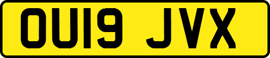 OU19JVX