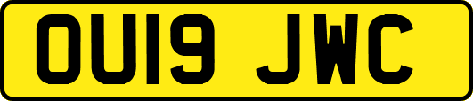 OU19JWC