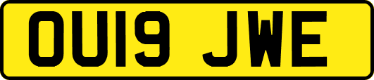 OU19JWE