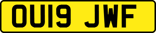 OU19JWF
