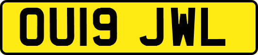 OU19JWL