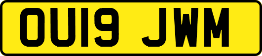 OU19JWM