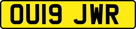 OU19JWR