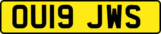 OU19JWS