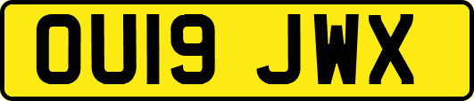 OU19JWX