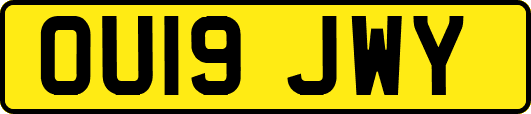 OU19JWY