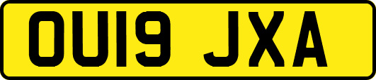 OU19JXA