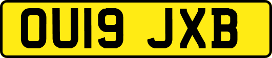 OU19JXB