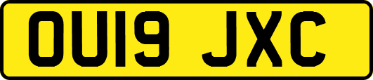 OU19JXC