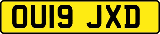 OU19JXD