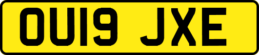 OU19JXE