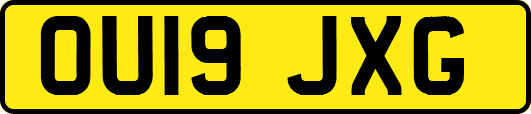 OU19JXG