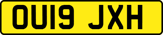 OU19JXH
