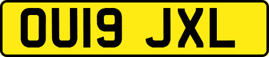 OU19JXL