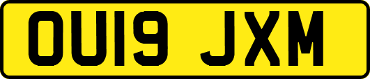 OU19JXM
