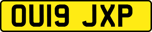 OU19JXP