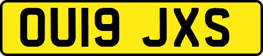 OU19JXS