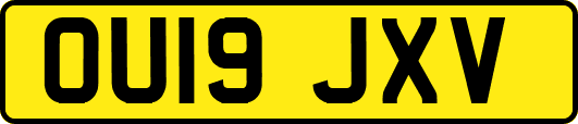 OU19JXV