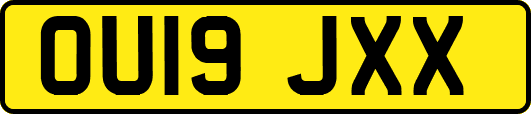 OU19JXX