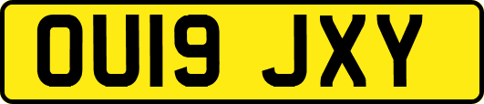 OU19JXY