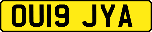 OU19JYA