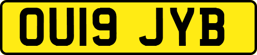 OU19JYB