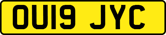 OU19JYC