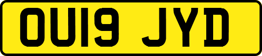 OU19JYD