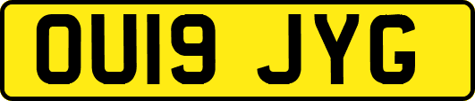 OU19JYG