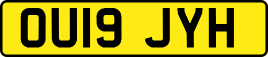 OU19JYH