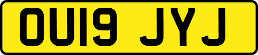 OU19JYJ