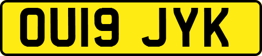 OU19JYK
