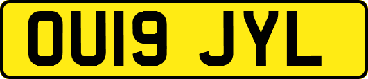 OU19JYL