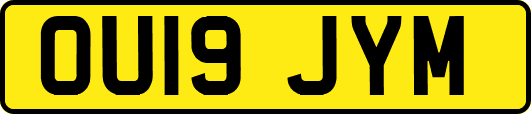 OU19JYM