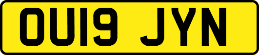 OU19JYN