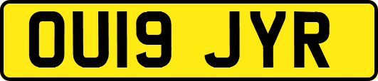 OU19JYR