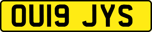 OU19JYS