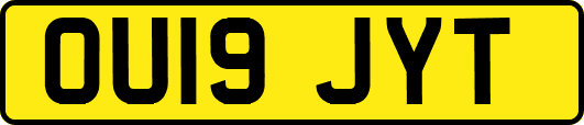 OU19JYT