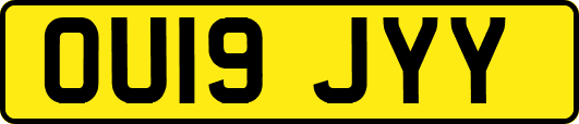 OU19JYY