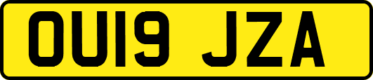 OU19JZA