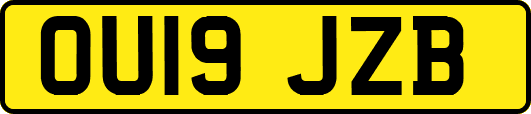 OU19JZB