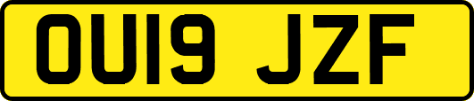 OU19JZF