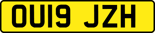 OU19JZH