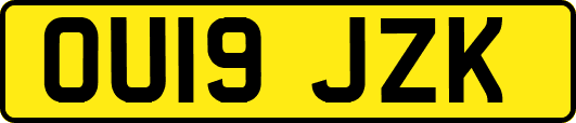 OU19JZK