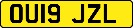 OU19JZL