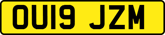 OU19JZM