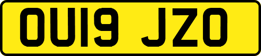 OU19JZO