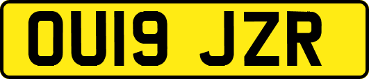 OU19JZR
