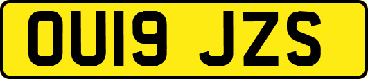 OU19JZS