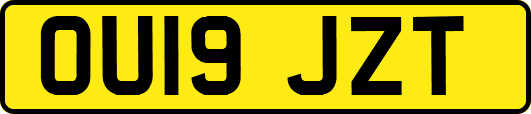 OU19JZT